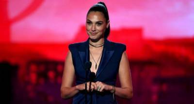Gal Gadot on receiving flak for controversial 'Imagine' video: Had nothing but good intentions - www.pinkvilla.com - county Will - city Adams