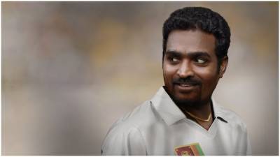 Cricket Biopic ‘800’ Scores Vijay Sethupathi as Sri Lanka Icon Muttiah Muralitharan - variety.com - India - city Hyderabad - Sri Lanka