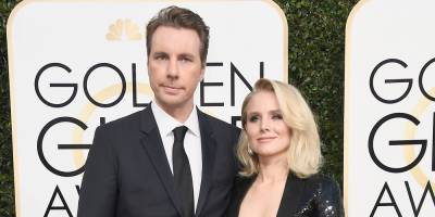Kristen Bell Speaks Out For First Time About Dax Shepard's Relapse: 'I Will Continue To Stand By Him' - www.justjared.com