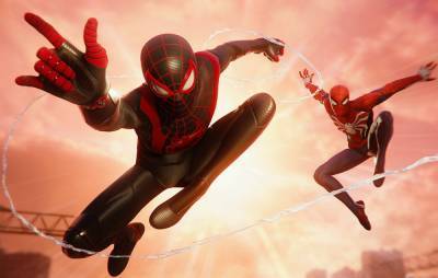 Watch new footage of ‘Spider-Man: Miles Morales’ first boss fight - www.nme.com