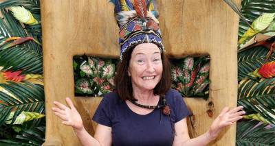 Im A Celeb's Fiona O'Loughlin admits she drank hand santiser during alcholism battle - www.newidea.com.au - South Africa