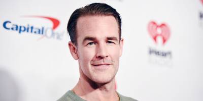 James Van Der Beek Opens Up About 'Drastic Changes' That Led His Family to Move Out of L.A. - www.justjared.com - Los Angeles - Texas
