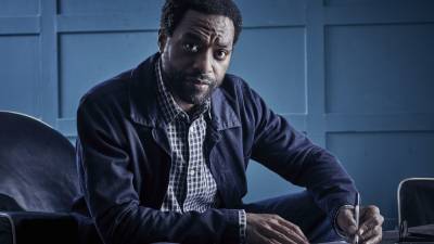 Chiwetel Ejiofor To Narrate ‘Day Zero’ Water Shortage Crisis Film From Emmy-Winner Kevin Sim — Mipcom - deadline.com - China