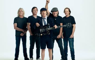 AC/DC say Malcolm Young would be “proud” of their new album ‘Power Up’ - www.nme.com - Australia