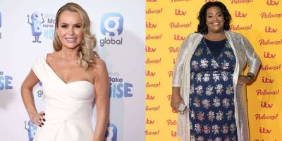 Alison Hammond and Amanda Holden named as stars of new BBC One show 'I Can See Your Voice' - www.msn.com