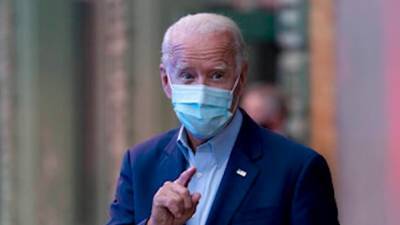 Biden says Pennsylvania plant 'thinking of shutting down,' company responds to 'untrue' claim: report - www.foxnews.com - Pennsylvania