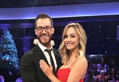 Bachelorette Clare Crawley’s Ex-Fiancé Benoit Beauséjour-Savard Says He Was Supposed To Be On Her Premiere - etcanada.com - France - county Canadian