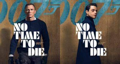 No Time To Die: Daniel Craig's movie to break tradition and not feature James Bond in the opening sequence - www.pinkvilla.com - Britain - county Bond