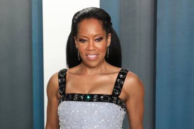 Regina King honored among Glamour’s Women of the Year - www.hollywood.com - New York