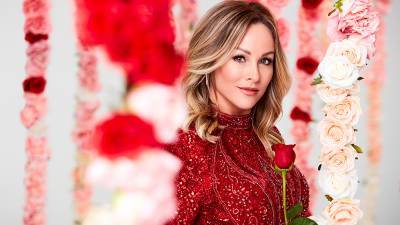 ‘The Bachelorette’: Clare Crawley on Eradicating the Social Stigma of Being Single In Your Late 30ss - variety.com