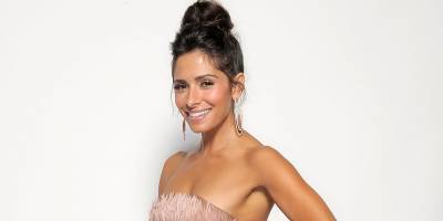 Sarah Shahi to Join the Cast of DC's 'Black Adam' - www.justjared.com - county Johnson - county Rock
