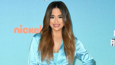 Ally Brooke on Hitting 'Rock Bottom' and Almost Quitting Fifth Harmony (Exclusive) - www.etonline.com