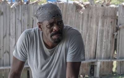 ‘Fear The Walking Dead’ star Colman Domingo addresses season five criticism - www.nme.com