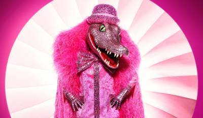 ‘The Masked Singer’: Who Is The Crocodile? - www.hollywoodnewsdaily.com