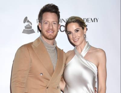 Florida Georgia Line’s Tyler Hubbard Reveals He Had Vasectomy: ‘Our Hands Are Full’ With Three Kids - etcanada.com - Florida - county Hubbard