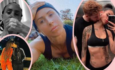 DJ Hannah Wants Reveals Ex-Fiancée Luisa Eusse CHEATED On Her With Strictly Star Neil Jones — While She Was Getting Treated For Breast Cancer! - perezhilton.com - Britain