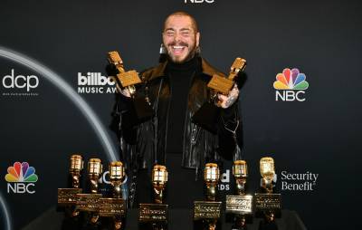 Post Malone among the big winners at the 2020 Billboard Music Awards - www.nme.com - Los Angeles - USA
