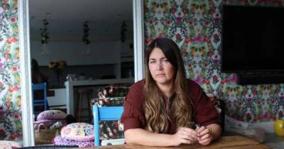 Lacey Turner walked round EastEnders set 'like nothing happened' after heartbreaking miscarriage - www.msn.com