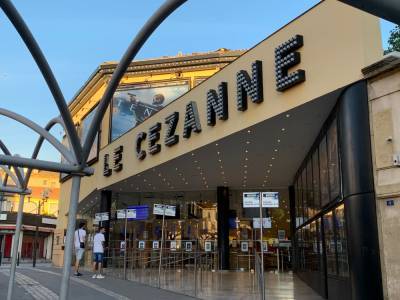 Cinemas In Paris & Several Major French Cities Hit With New 9PM Curfew Order - deadline.com - France - Paris - county Major