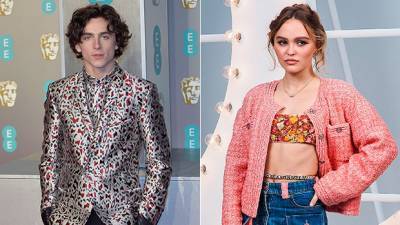 Timothée Chalamet Confesses How ‘Embarrassed’ He Felt After PDA Yacht Pics With Ex Lily-Rose Depp - hollywoodlife.com - Italy