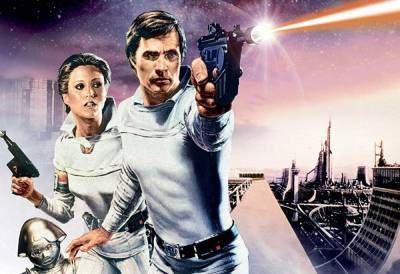 ‘Buck Rogers’ Live-Action Film Being Developed As The Launch Of A Multi-Platform Franchise - theplaylist.net