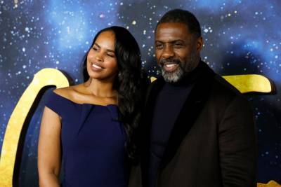 Idris Elba And His Wife Sabrina Talk Climate Change, Insist ‘Each Individual Person Can Make A Change’ - etcanada.com