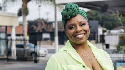 Black Lives Matter Co-Founder Patrisse Cullors Signs Overall Deal With Warner Bros. Television Group - variety.com
