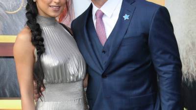 Inside John Cena’s Wedding to Shay Shariatzadeh 2 Years After Nikki Bella Split - radaronline.com - Florida