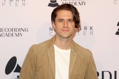 Tony Awards 2020: Aaron Tveit is only nominee for Best Actor in a Musical - nypost.com