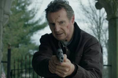 ‘Honest Thief’: Liam Neeson’s Particular Set Of Skills Are On Display, Yet Again, In This Routine Thriller [Review] - theplaylist.net