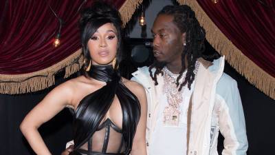 Cardi B Explained Why She’s Back With Offset Just 1 Month After Filing for Divorce - stylecaster.com - Las Vegas