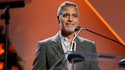 George Clooney to Direct John Grisham Baseball Drama ‘Calico Joe’ - variety.com