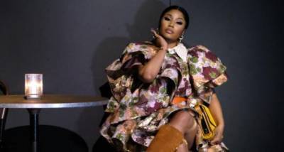 Nicki Minaj reveals the gender of her baby while sharing congratulatory messages from her pals - www.pinkvilla.com