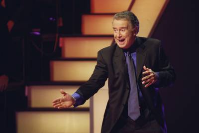 Inside the ‘Who Wants to Be a Millionaire’ tribute to late host Regis Philbin - nypost.com