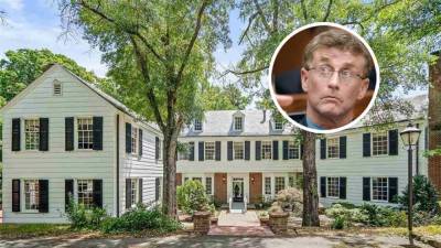 Michael Peterson’s Former Durham Estate, Made Infamous in ‘The Staircase,’ Has Sold Once Again - variety.com - county Durham - North Carolina