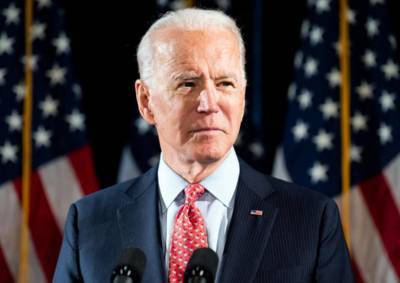 Biden pledges to mom of trans kid to protect LGBTQ rights: ‘I will flat out change the law’ - www.losangelesblade.com - Pennsylvania