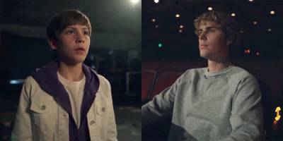 Justin Bieber's New Song 'Lonely' - Read Lyrics & Watch Video Starring Jacob Tremblay! - www.justjared.com