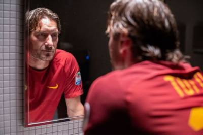 Soccer Icon Doc ‘My Name Is Francesco Totti’ Sells to Sky in U.K. and Germany (EXCLUSIVE) - variety.com - Germany - Rome