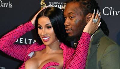 Cardi B and Offset have called off their divorce, again - www.thefader.com - Las Vegas