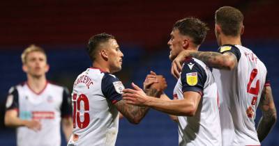 Bolton Wanderers v Oldham Athletic: How to watch, streaming details and match odds - www.manchestereveningnews.co.uk - city Grimsby - city Harrogate