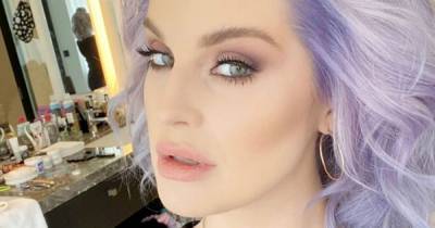 Kelly Osbourne shops for children's clothes as she struggles to find outfits that fit after six stone weight loss - www.ok.co.uk