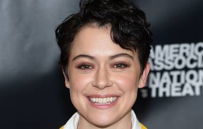 Tatiana Maslany denies that she’s been cast as ‘She-Hulk’: “That actually isn’t a real thing” - www.nme.com