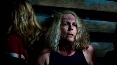 'Halloween Kills': Everything the Cast Has Said About the Delayed Sequel (Exclusive) - www.etonline.com