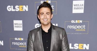 Jonathan Bennett Teases Possible 2nd ‘Mean Girls’ Movie, Reveals What Was ‘Awkward’ About the Virtual Reunion - www.usmagazine.com - county Bennett