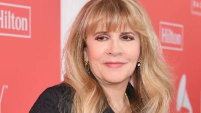 Stevie Nicks Says 'There Would Have Been No Fleetwood Mac' Had She Not Had an Abortion - www.etonline.com