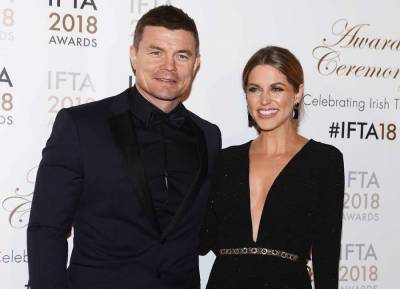 Amy Huberman had a sneaky way to wear favourite perfume that Brian hated - evoke.ie - London