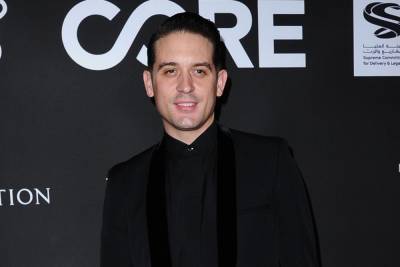 G-Eazy ‘blown away’ by Ashley Benson’s singing voice as couple works on new music together - www.hollywood.com