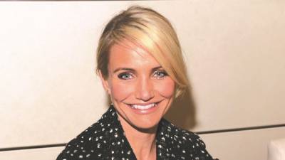 Cameron Diaz Had the Best Response to Fans Just Discovering She’s Nicole Richie’s Sister-in-Law - stylecaster.com