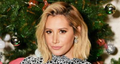 High School Musical alum Ashley Tisdale REVEALS gender of her first baby with husband Christopher French - www.pinkvilla.com - France - county Ashley