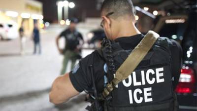 ICE arrests 176 in Operation Rise sanctuary city crackdown - www.foxnews.com - New York - Seattle - city Philadelphia - city Denver - county York - state Washington - Baltimore